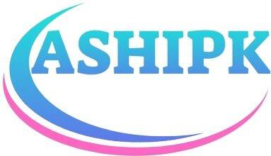 Ashipk