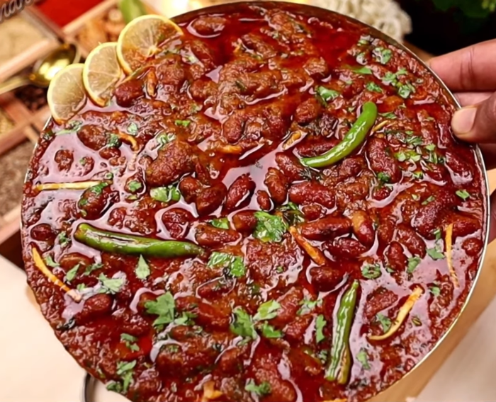 Rajma-Recipe-in-Hindi