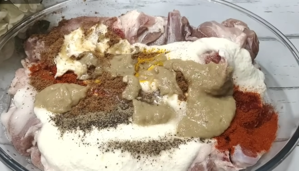 haleem recipe