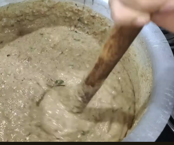 haleem recipe