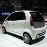 Tata Nano Ev Specifications